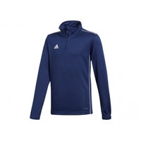 Lasten verryttelytakki Adidas Core 18 Training Top JR CV4139