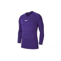 Miesten treenipaita Nike Dry Park First Layer M AV2609-547