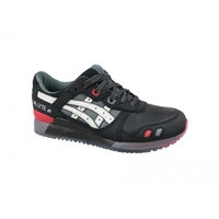 Naisten vapaa-ajan kengät Asics Gel-Lyte III M 1191A252-001