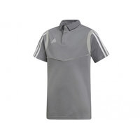 Lasten jalkapallopaita Adidas Tiro 19 Cotton Polo JR DW4737