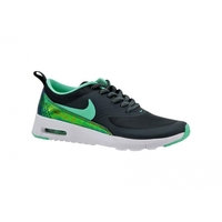 Naisten vapaa-ajan kengät Nike Air Max Thea Print GS W 820244-002