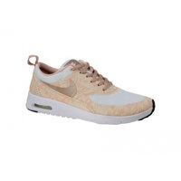 Naisten vapaa-ajan kengät Nike Air Max Thea Print GS W 834320-100