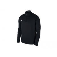 Lasten verryttelytakki Nike Dry Academy 18 Dril Top Jr 893744-010