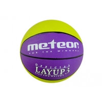 Koripallo Meteor Layup 3