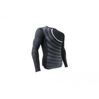 Miesten pitkähihainen trikoopaita Asics Recovery Top M 141102-7009