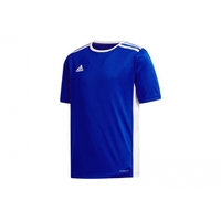 Lasten jalkapallopaita adidas 18 Jr CF1049, Adidas