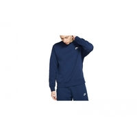 Miesten treenipaita Nike Club Crew BB M BV2662-410