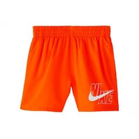 Lasten uimahousut Nike Logo Solid Lap JR NESSA771 822