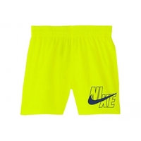 Lasten uimahousut Nike Logo Solid Lap JR NESSA771 731