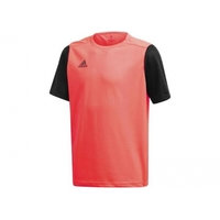 Lasten jalkapallopaita adidas Estro 19 Jersey Jr FR7118, Adidas