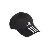 Miesten lippalakki adidas Baseball 3Stripes Twill M FK0894, Adidas