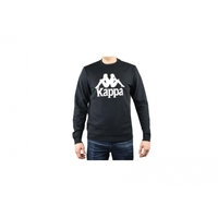 Miesten treenipaita Kappa Sertum RN Sweatshirt M 703797-19-4006