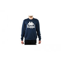 Miesten treenipaita Kappa Sertum RN Sweatshirt M 703797-821