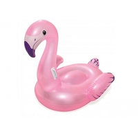 Uimapatja flamingo Bestway 127x127 cm