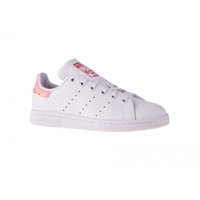 Lasten vapaa-ajan kengät Adidas Stan Smith Jr FV7405, adidas ORIGINALS