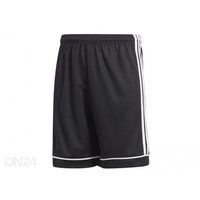 Lasten jalkapalloshortsit Adidas Squadra 17 Shorts Junior BK4772