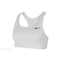 Naisten urheiluliivit Nike Swoosh W BV3630-100