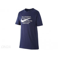 Lasten vapaa-ajan kengät Nike Tee Swoosh For Life Jr