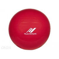 Jumppapallo Rucanor 75 cm + pumppu