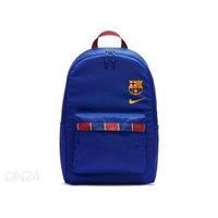 Selkäreppu Nike FC Barcelona CK6519-421