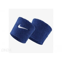 Hikinauhat ranteeseen Nike Swoosh 2 kpl