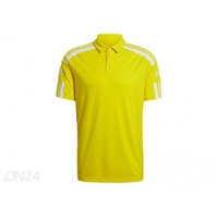 Miesten jalkapallopaita Adidas Squadra 21 Polo