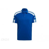 Miesten jalkapallopaita Adidas Squadra 21 Polo