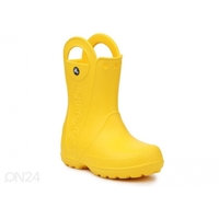 Lasten kumisaappaat Crocs Handle It Rain Boot