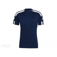 Miesten treenipaita Adidas Squadra 21 Jersey Short Sleeve