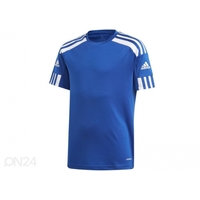 Lasten jalkapallopaita Adidas Squadra 21 JSY Y