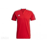 Miesten jalkapallopaita Adidas Tiro 21 Polo