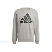 Miesten treenipaita Adidas Essentials Sweatshirt