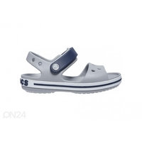 Lasten sandaalit Crocs Crocband Sandal Kids 12856 01U