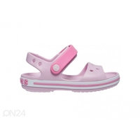 Lasten sandaalit Crocs Crocband Sandal Kids 12856 6GD