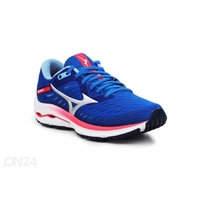 Naisten juoksukengät Mizuno Wave Rider 24