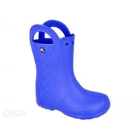 Lasten kumisaappaat Crocs Handle It Kids 12803 liila