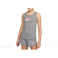 Lasten hihaton treenipaita Nike Sportswear Jersey Tank