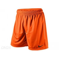 Lasten jalkapalloshortsit Nike Park Knit Short