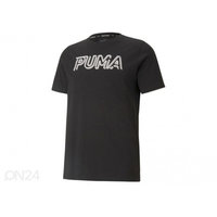 Miesten vapaa-ajan paita Puma Modern Sports Logo Tee