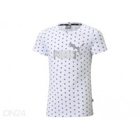 Lasten vapaa-ajan paita Puma ESS+ Dotted Tee