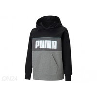 Lasten huppari Puma Alpha Hoodie