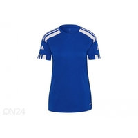 Naisten treenipaita Adidas Squadra 21