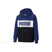 Lasten huppari Puma Alpha Hoodie