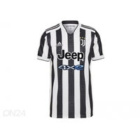 Miesten jalkapallopaita Adidas Juventus 21/22