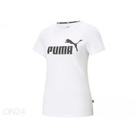 Naisten vapaa-ajan paita Puma ESS Logo Tee