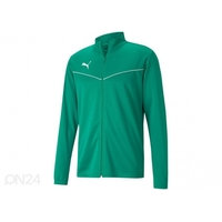 Miesten verryttelytakki Puma teamRise Training Poly Jacket