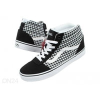 Naisten vapaa-ajan kengät Vans Ward Old Skool