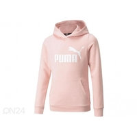 Lasten huppari Puma ESS Logo Hoodie FL