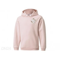 Lasten huppari Puma Alpha Hoodie FL