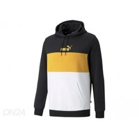 Miesten huppari Puma ESS+ Colorblock Hoodie FL